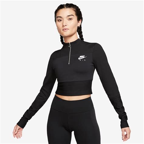 damen sportbekleidung nike|Nike women sports tops.